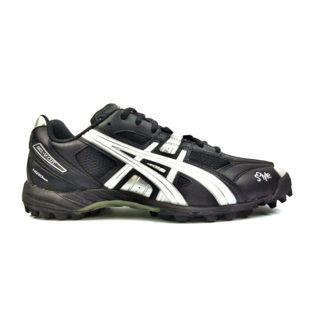 ASICS Women's GEL-V Cut Turf Soccer Hockey Cleat Field Shoes New in Box